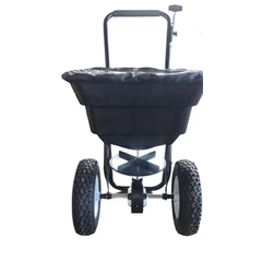 Husky 29L Walk-Behind Seed and Fertilizer Spreader
